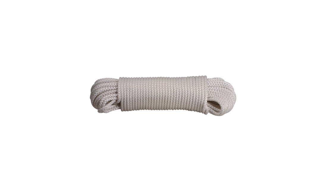 Adela Flagline 5mm, 23M UV polyester