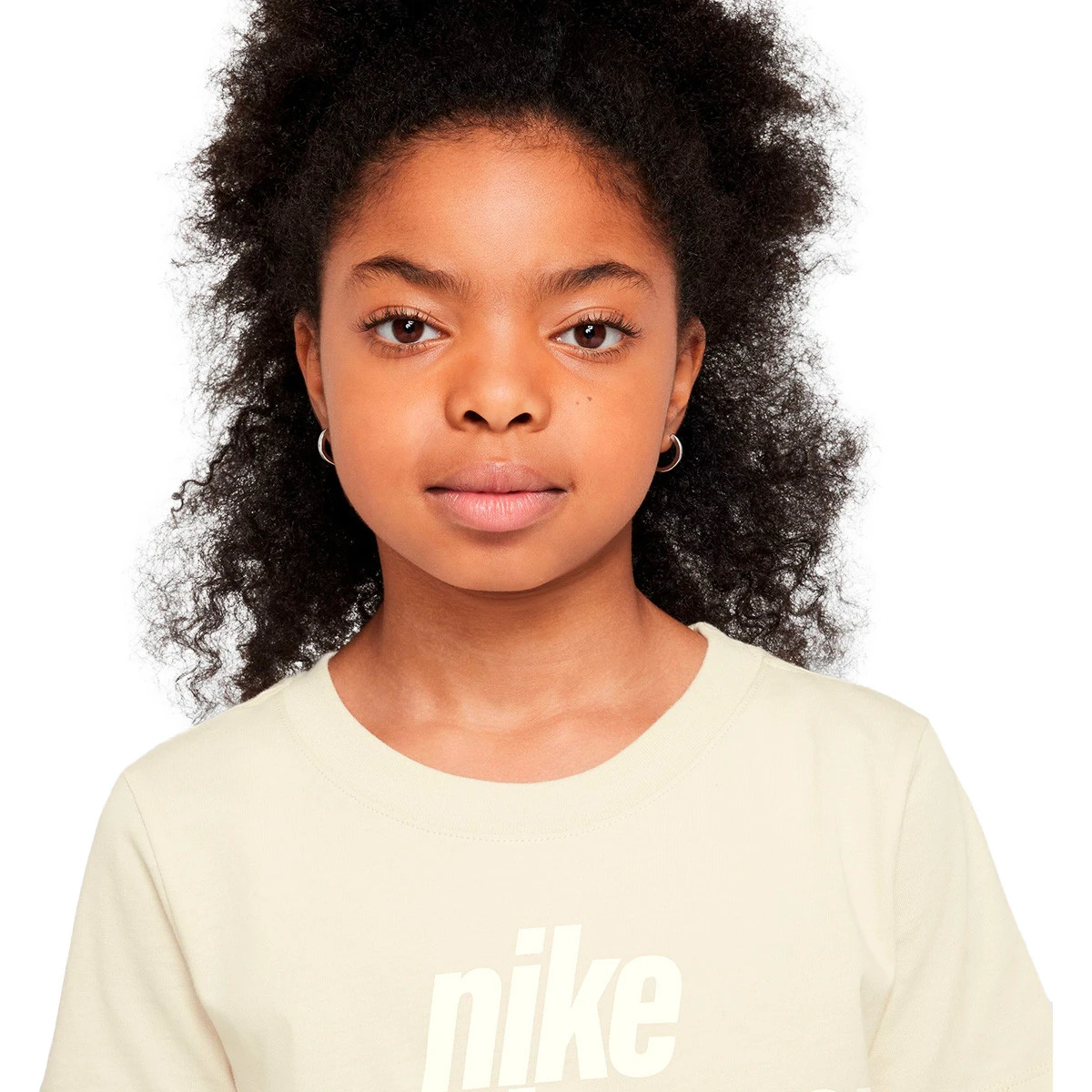 T-Shirt Nike Sportswear Club Criança