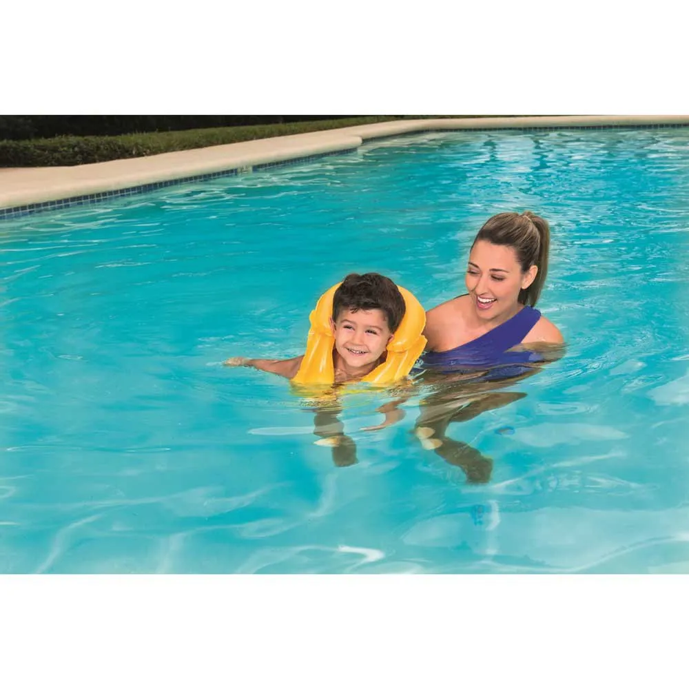 Bestway Fisher Price Step B Schwimmweste