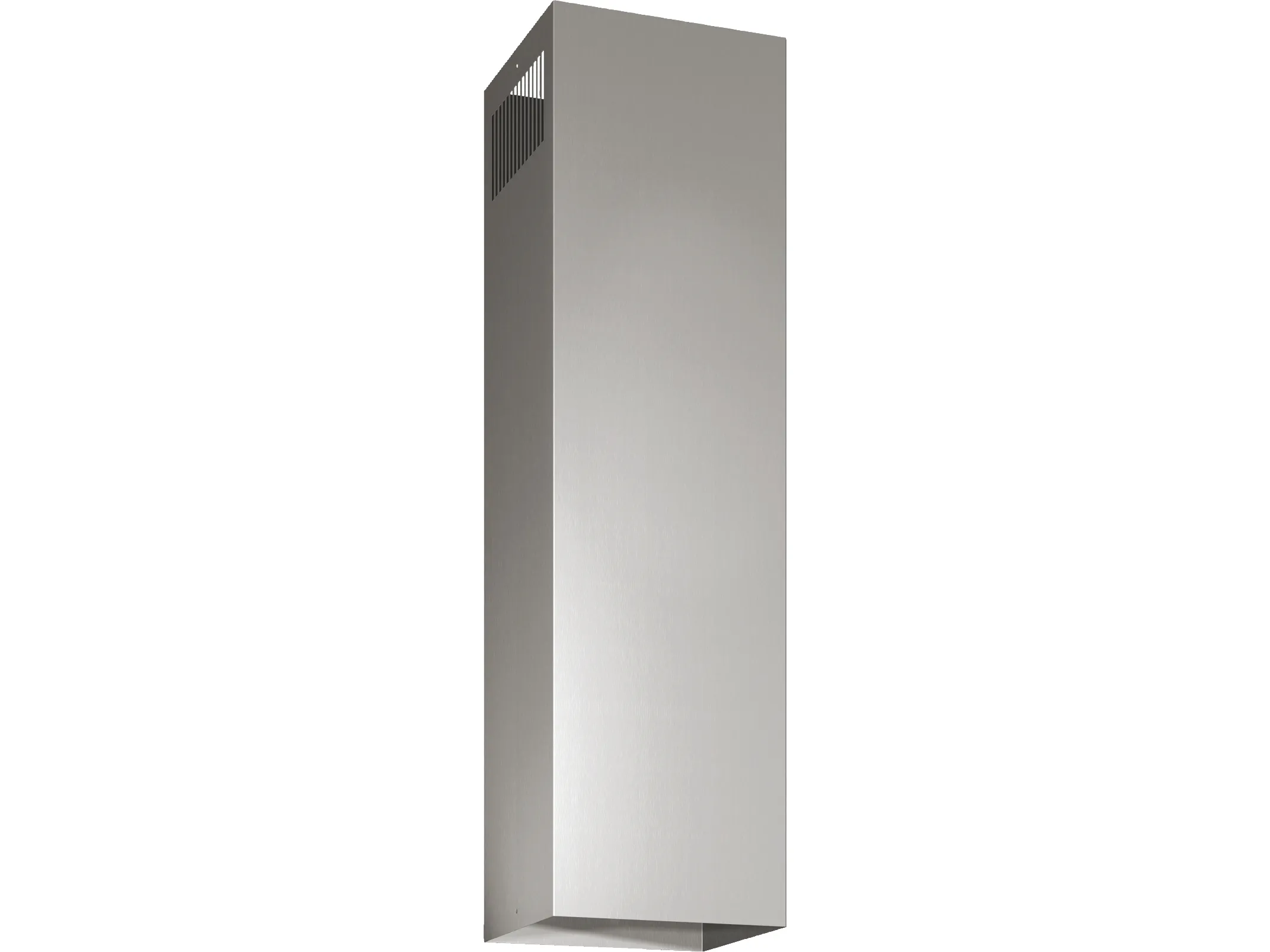 Siemens LZ12275, Emhætte, udvidelsesrør, Top, 257 mm, 267 mm, 1100 mm, 380 mm
