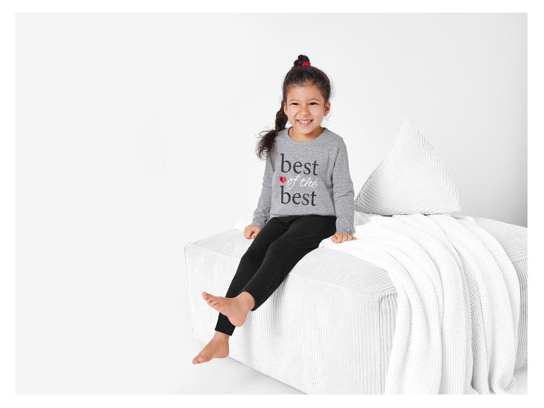 Kinder pyjama