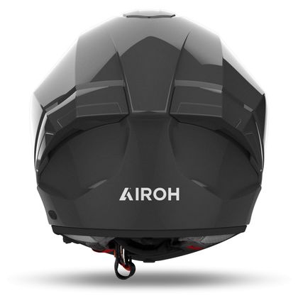Casque Airoh MATRYX - COLOR - Noir
