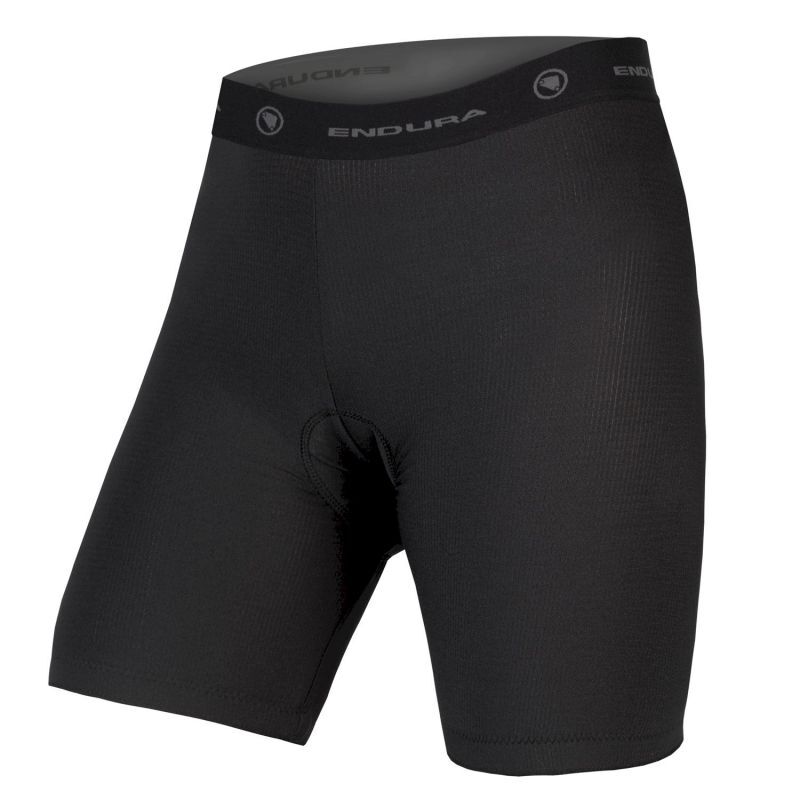 Padded Liner - Sous-short VTT femme