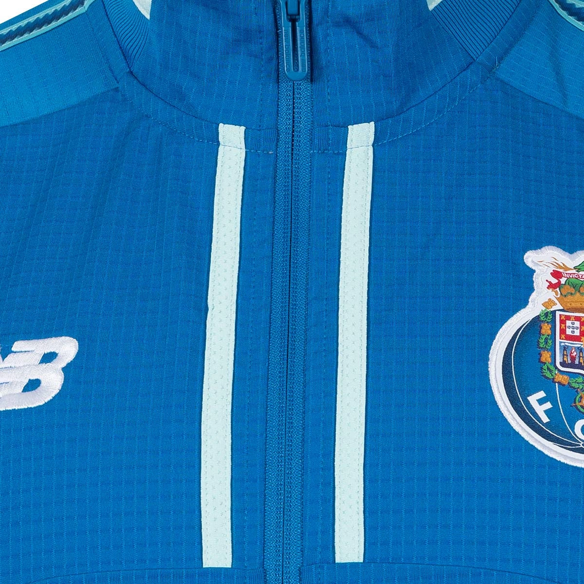 Casaco New Balance Fc Porto Pre-Match 2026-2027