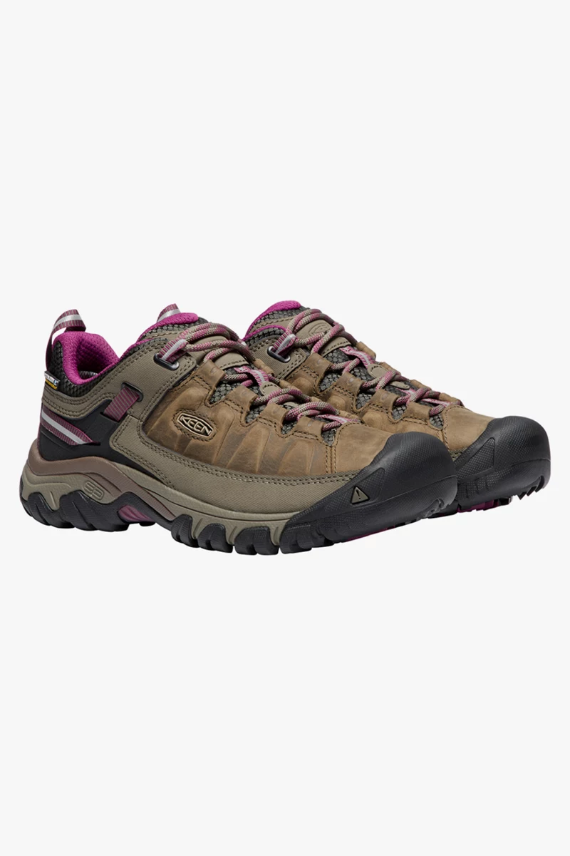 Keen Targhee III WP Damen Trekkingschuh