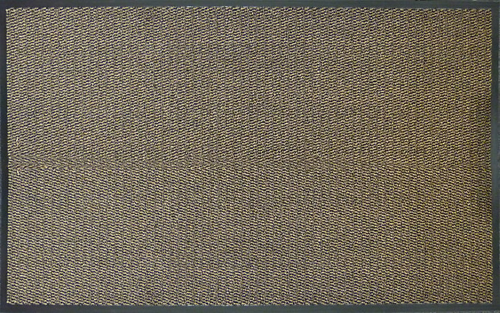 Paillasson intérieur Maxi beige 60 x 90 cm