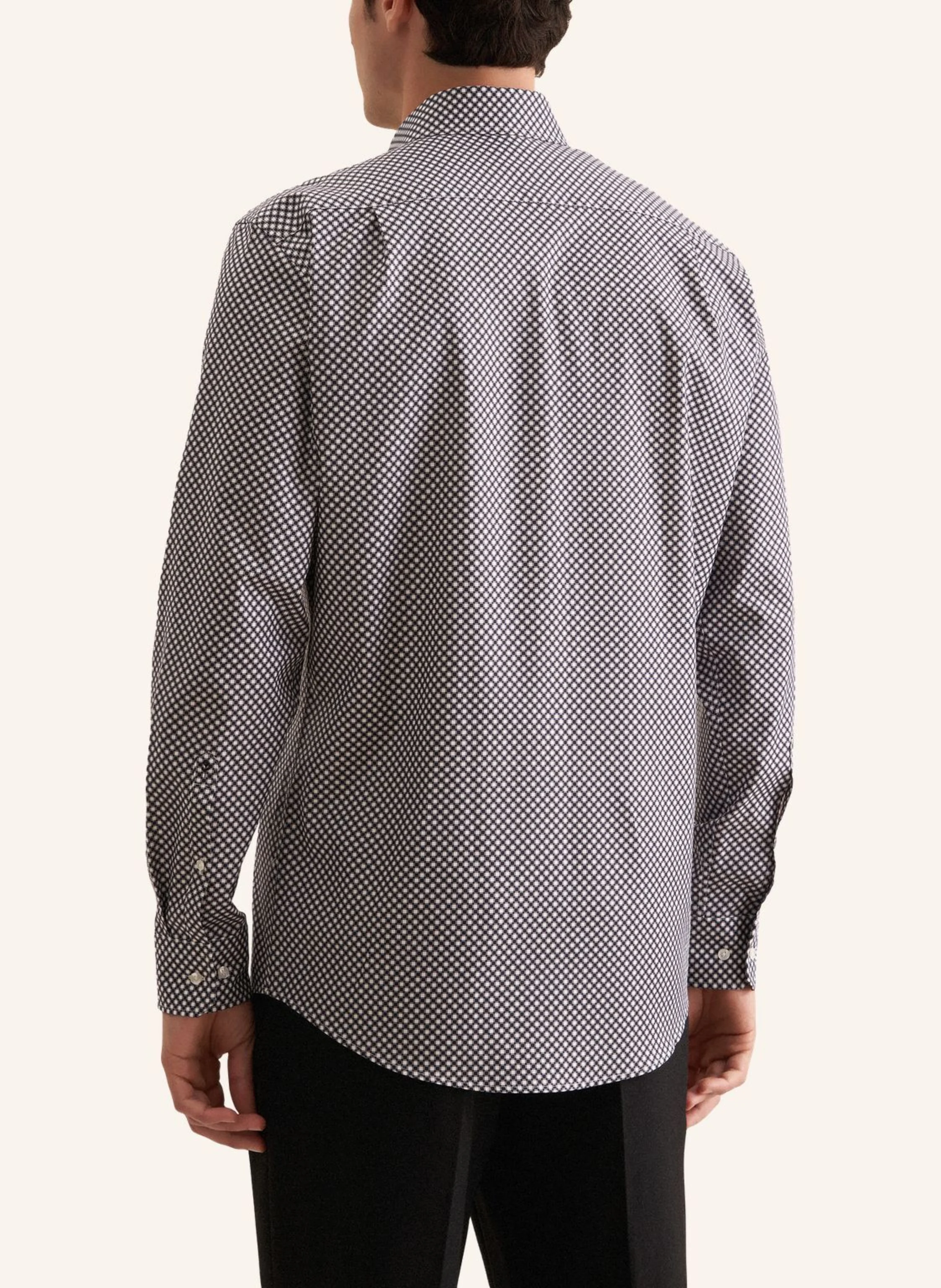 seidensticker Business Hemd Regular Fit
