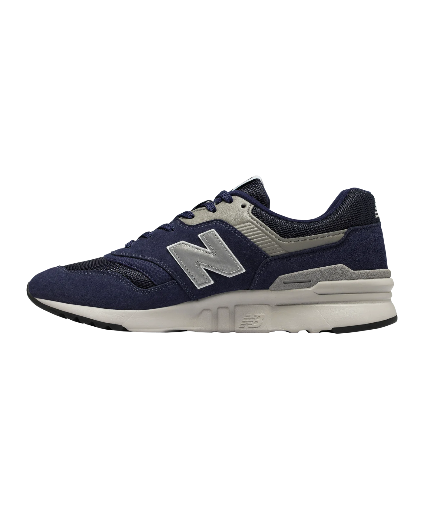 New Balance 997 Blau Silber FHCE
