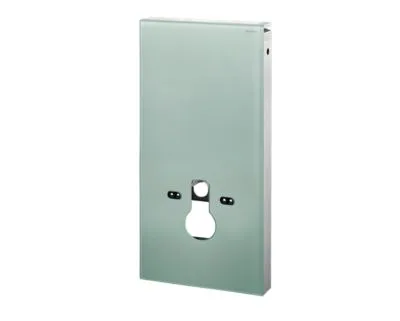 Geberit 131.021.SI.5, Hvid, 480 mm, 106 mm, 1010 mm