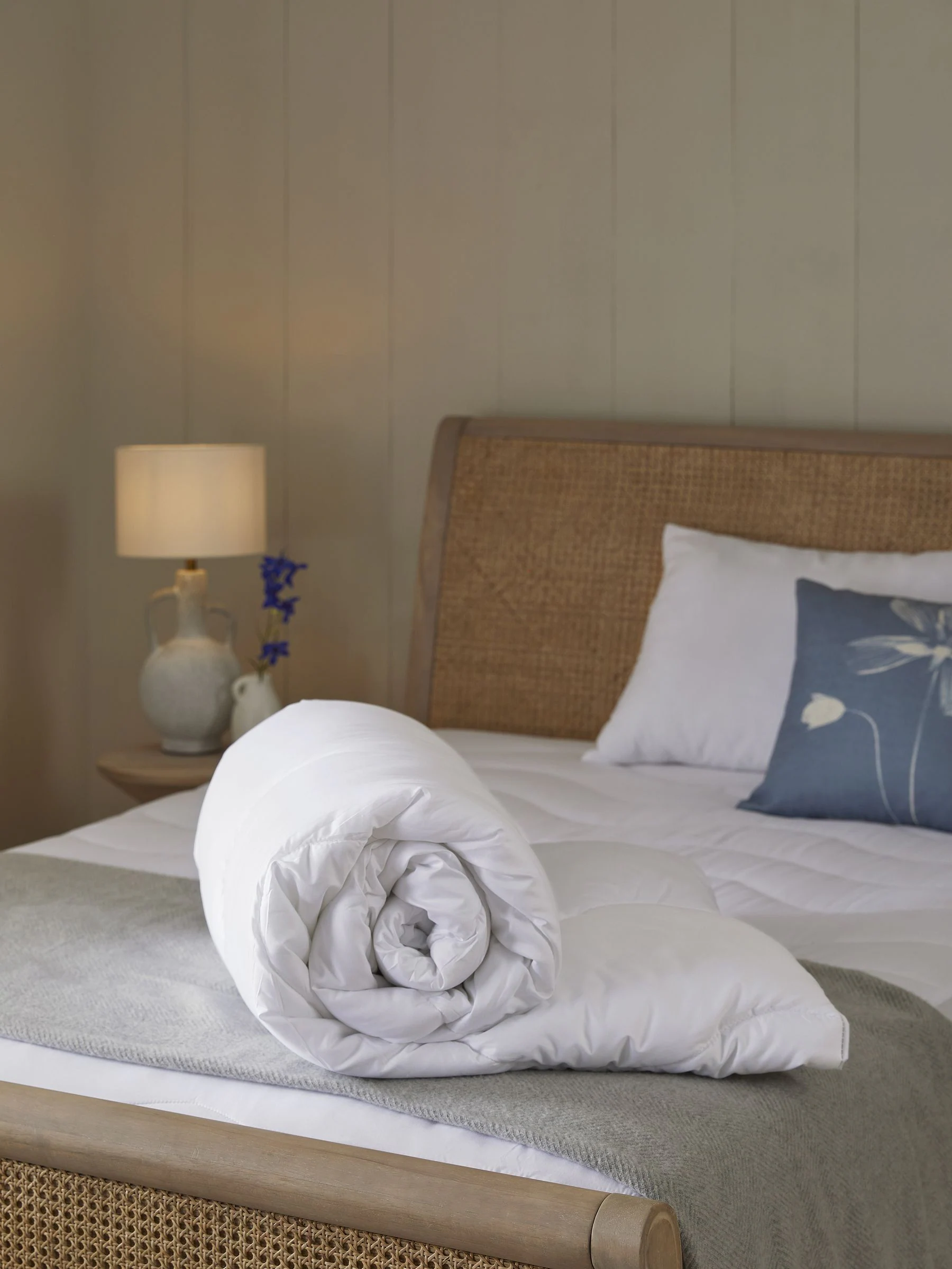 Sleep In Comfort dekbed