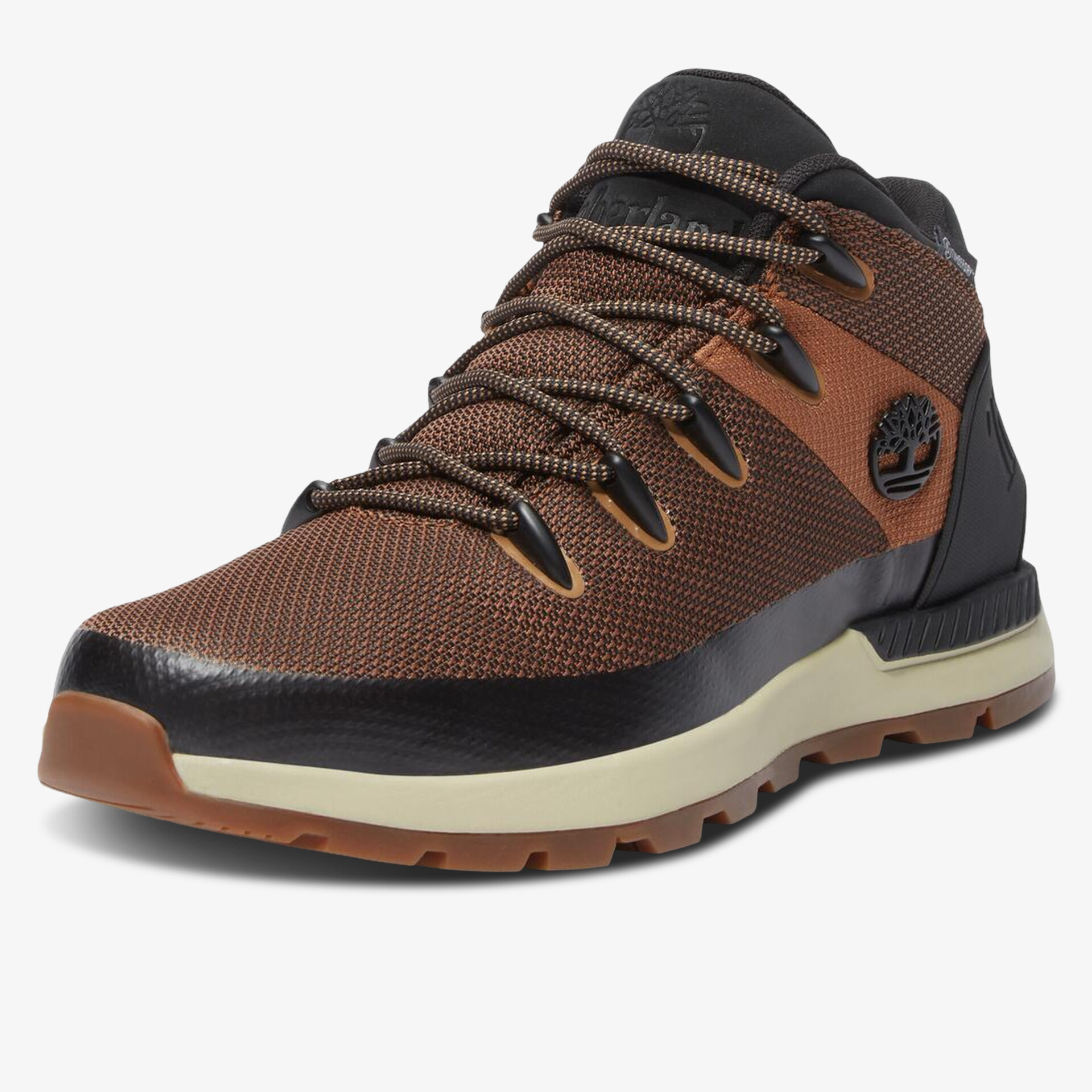 Timberland Herren Boots braun