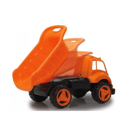 Jamara Sandkastenauto Dump Truck XL orange