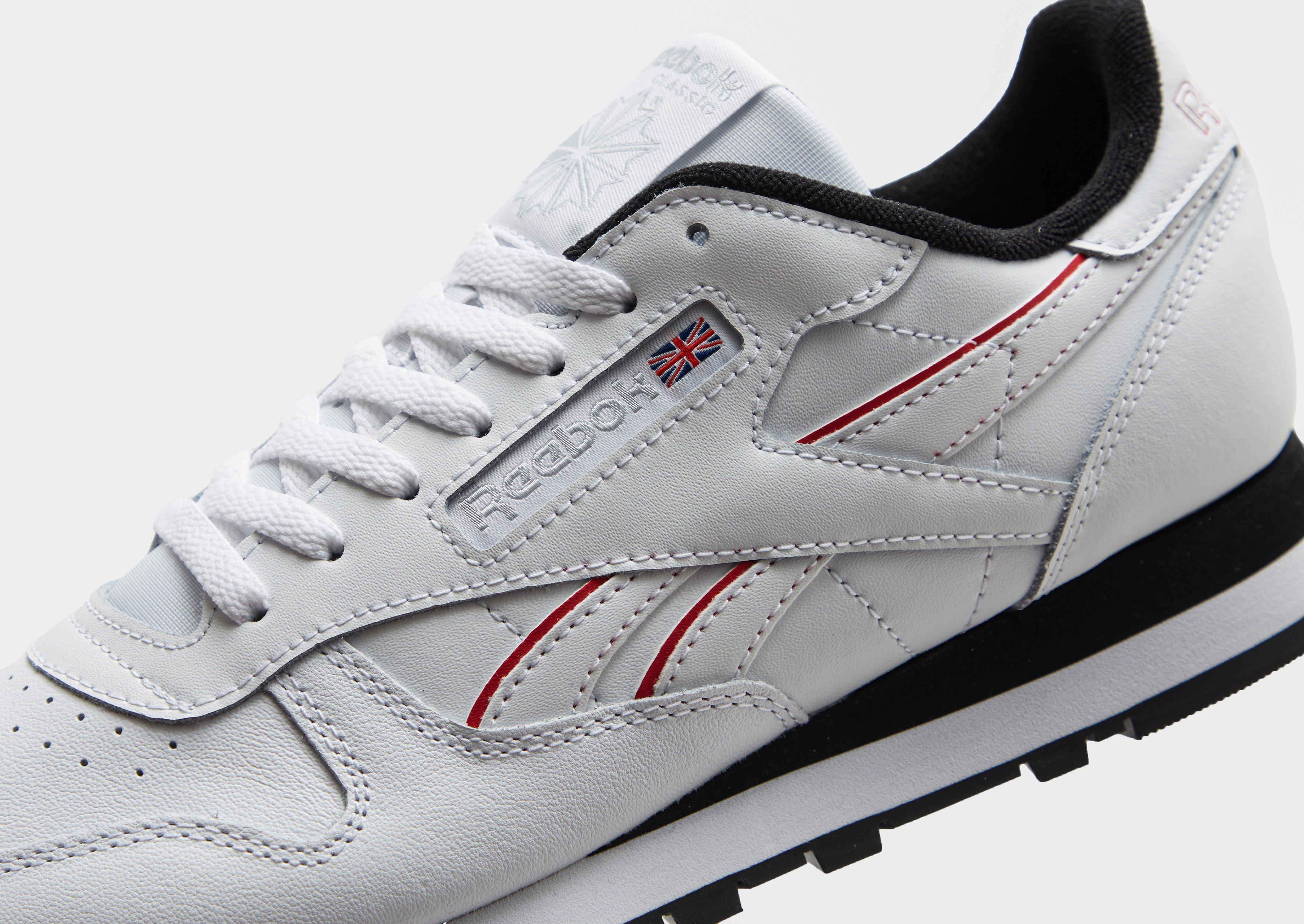 Reebok Classic Leather Pop Homme
