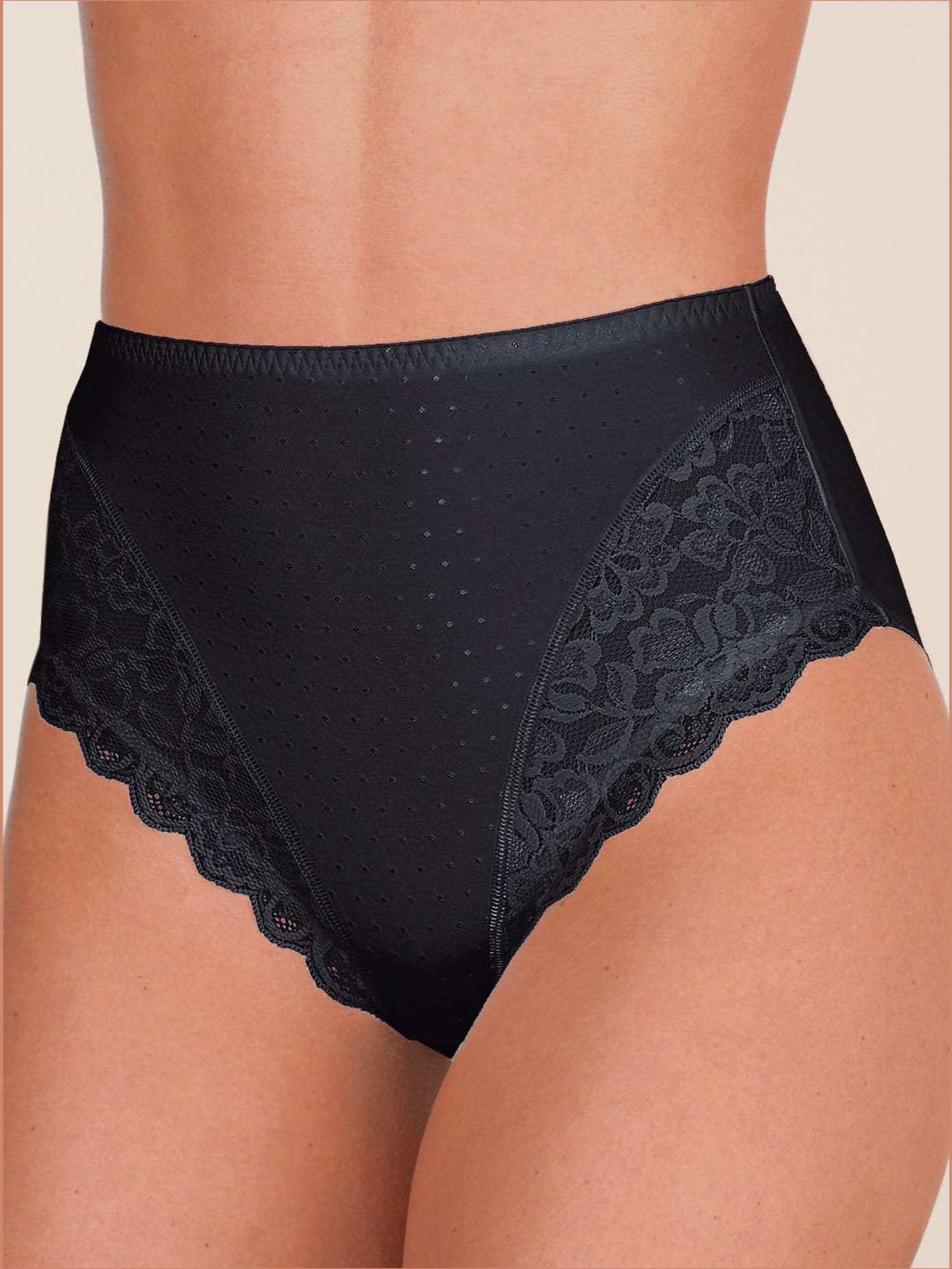 Slip gainant jersey fin