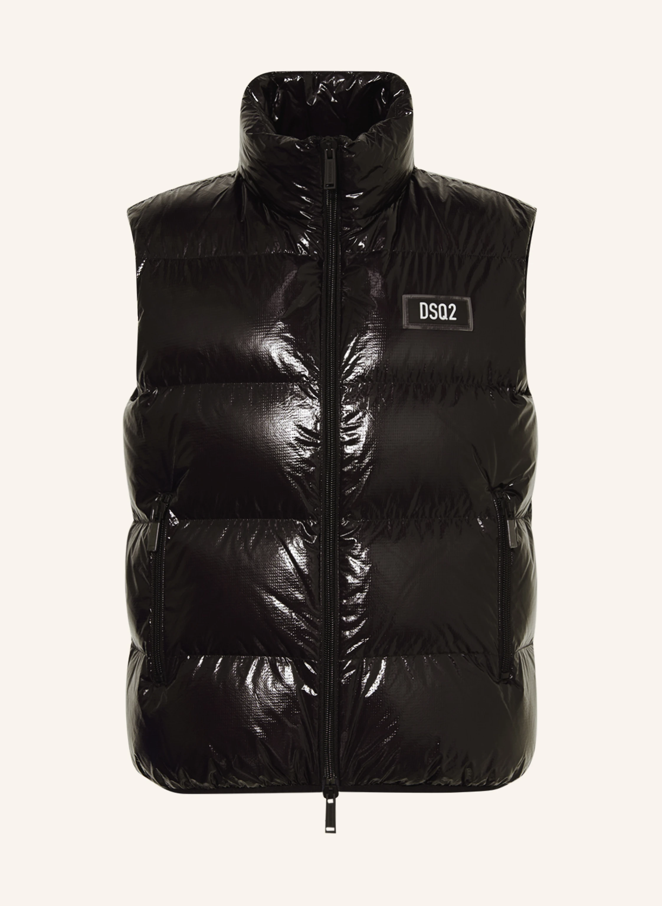 DSQUARED2 Daunenweste