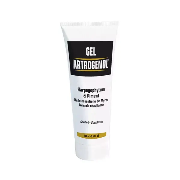 NutriExpert Gel Artrogenol 100ml