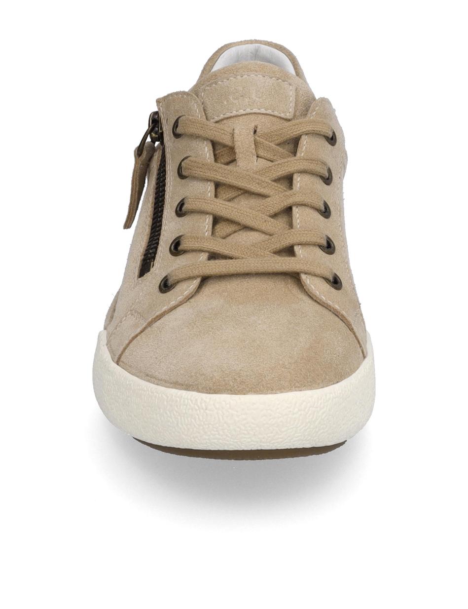 Sneaker Claire 03, beige