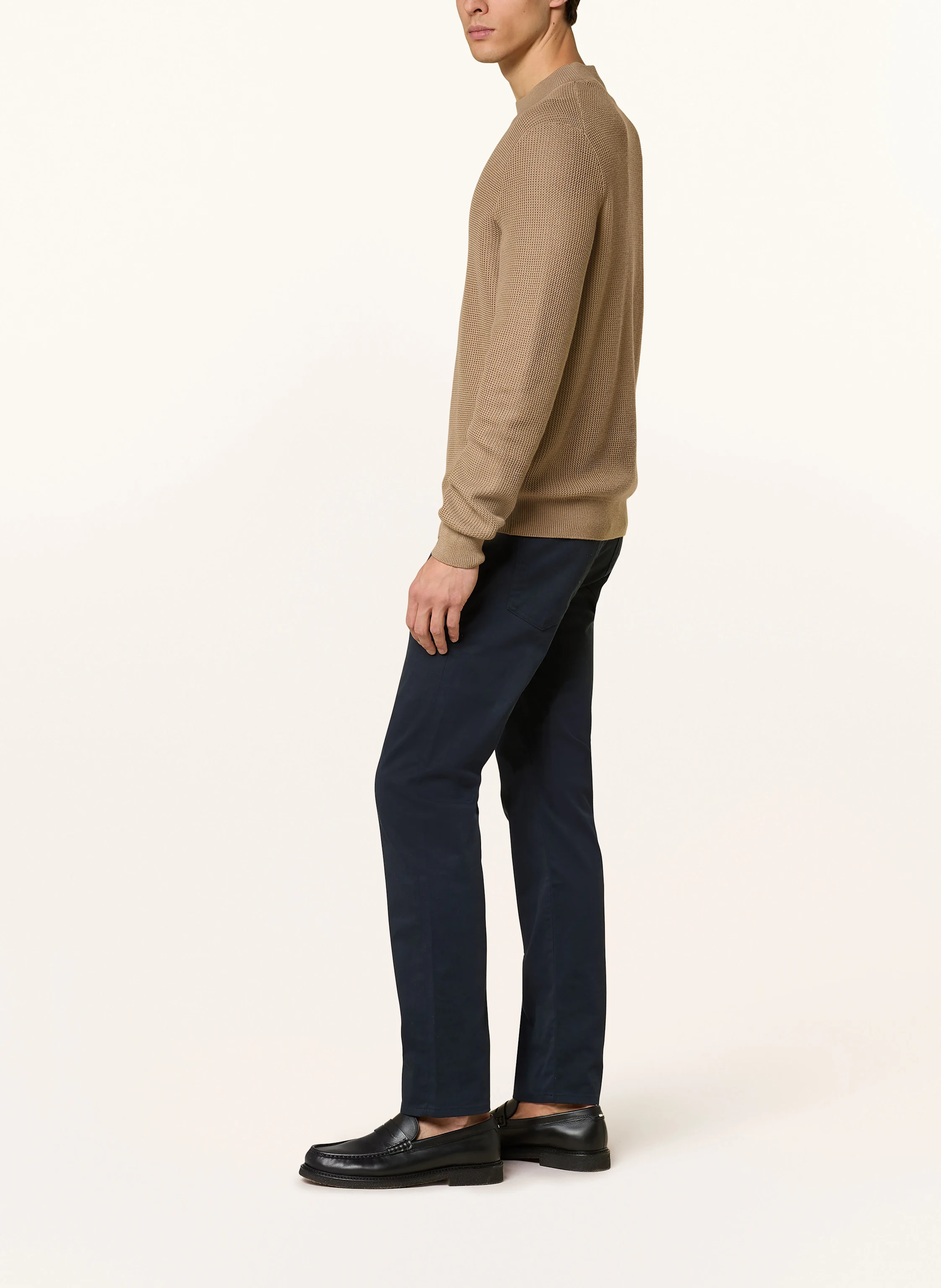 BOSS Hose DELAWARE Slim Fit