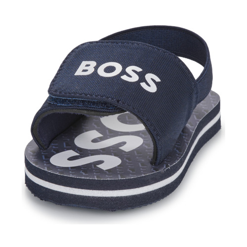 BOSS - ESSENTIEL 1 - Marine