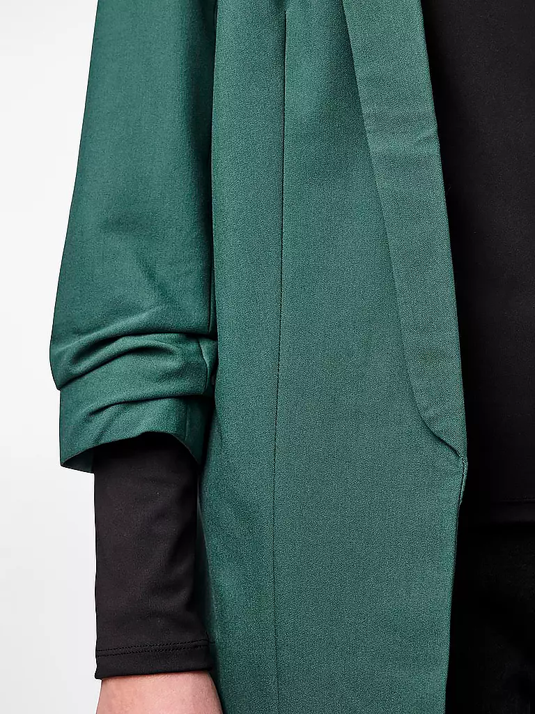 PIECES Blazer PCBOSELLA grün