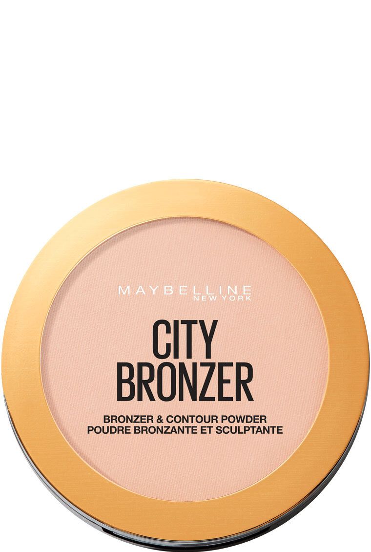 City Bronze Powder