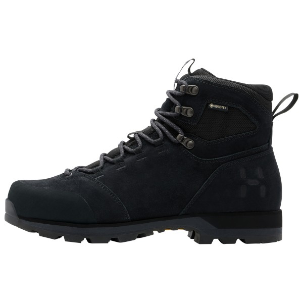 Haglöfs - Scand GTX Mid - Chaussures de randonnée