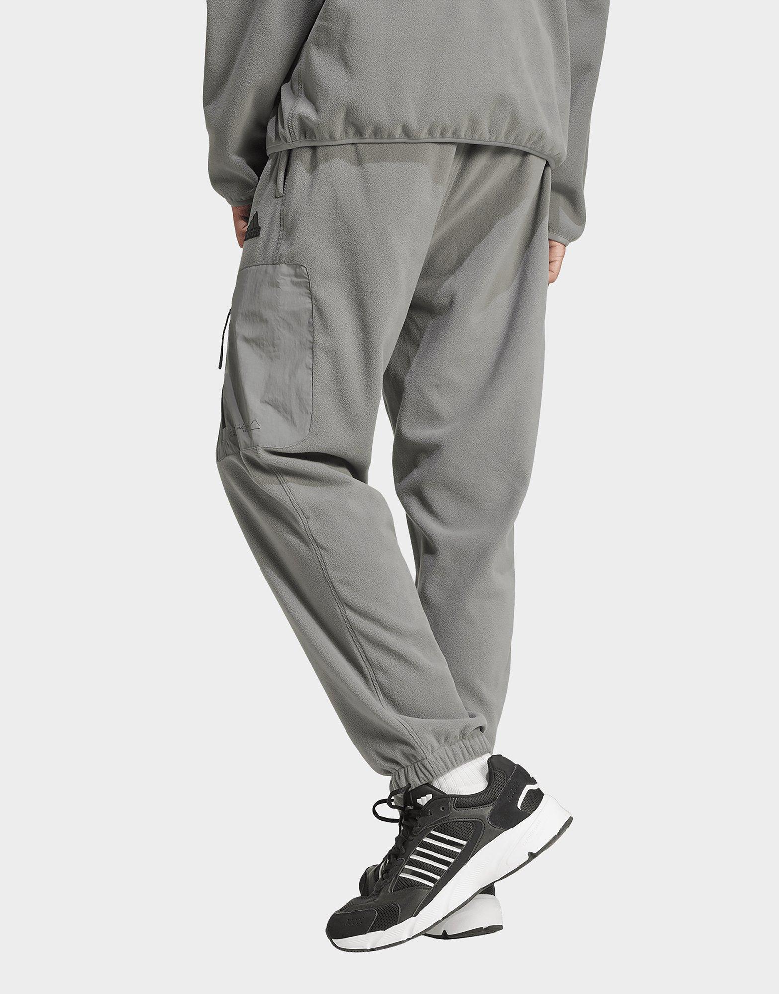 adidas Pantalon polaire City Escape