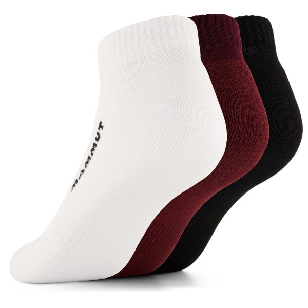 Mammut - Everyday Low 3-Pack - Chaussettes multifonctions