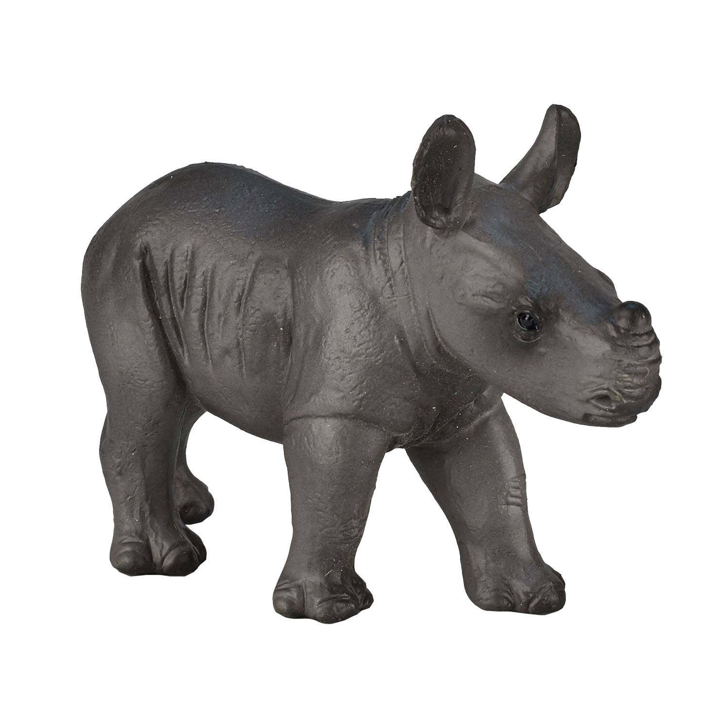 Mojo Wildlife Neushoorn Baby Lopend- 387247