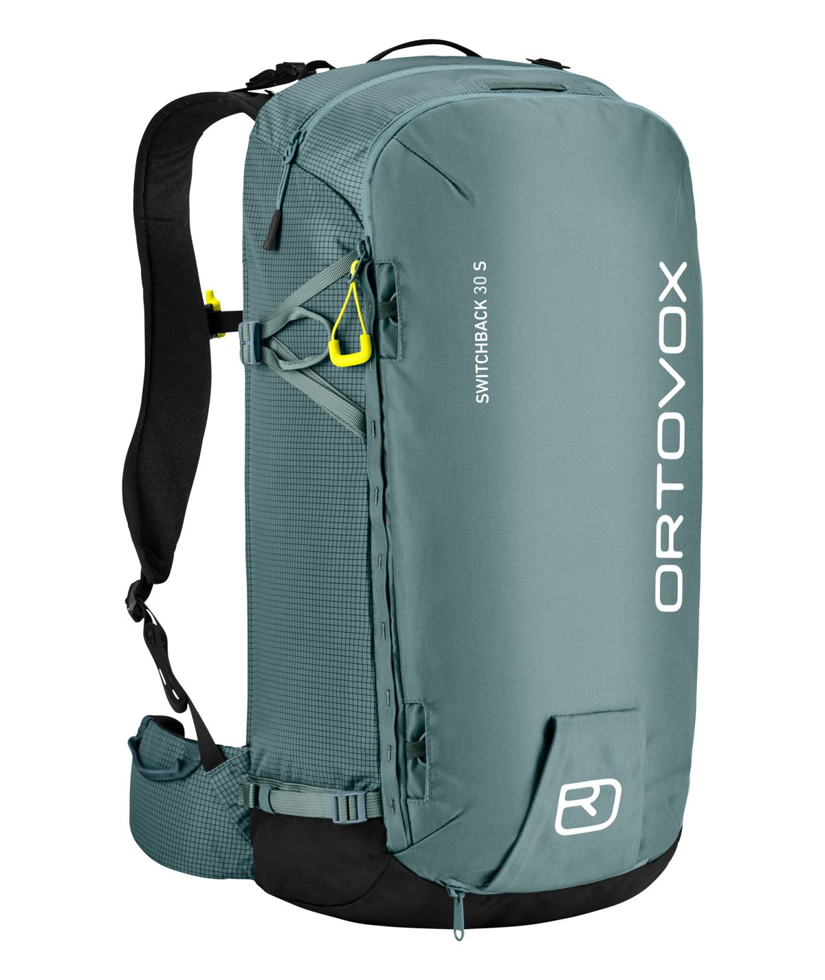 Ortovox Switchback 30L S<br>Lett og teknisk topptursekk til dame