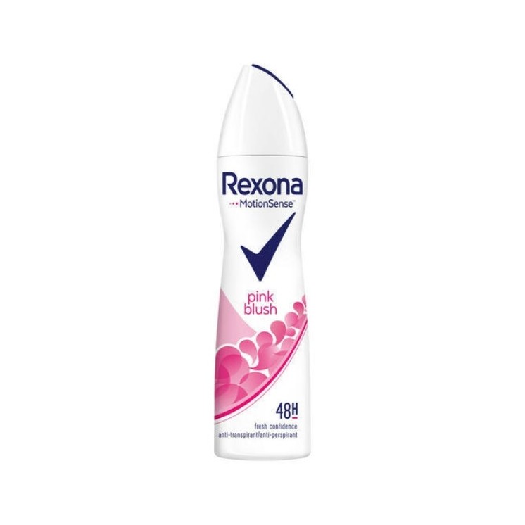 Rexona Antitranspirant Pink Blush 200 ml