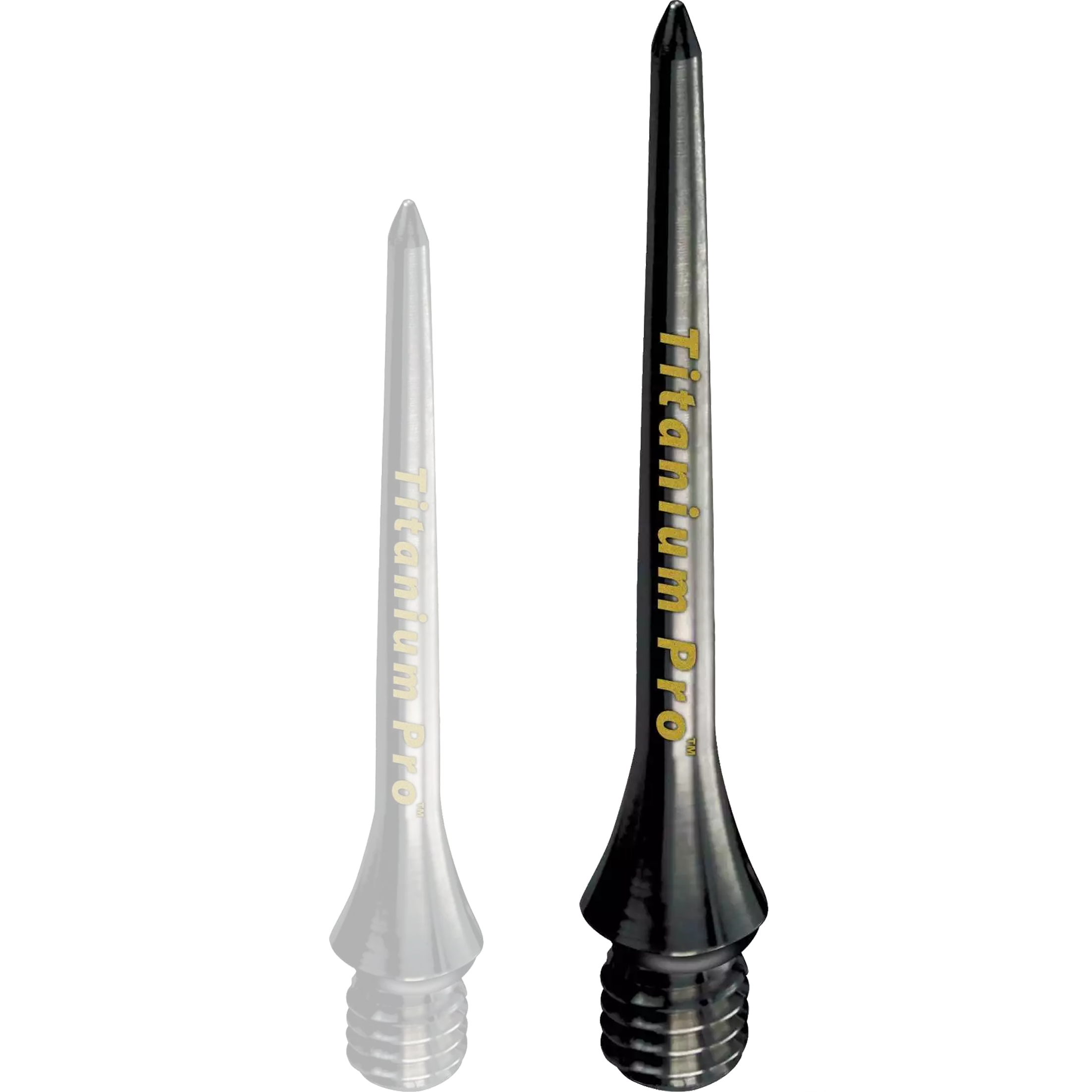 Target - Titanium Conversion Point - Schwarz