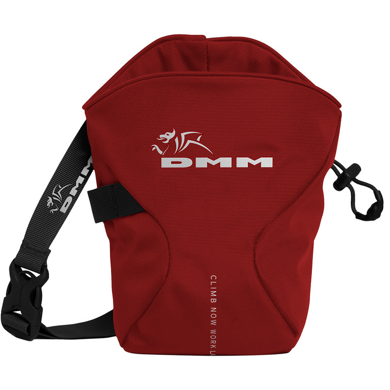 DMM Traction Chalk Bag