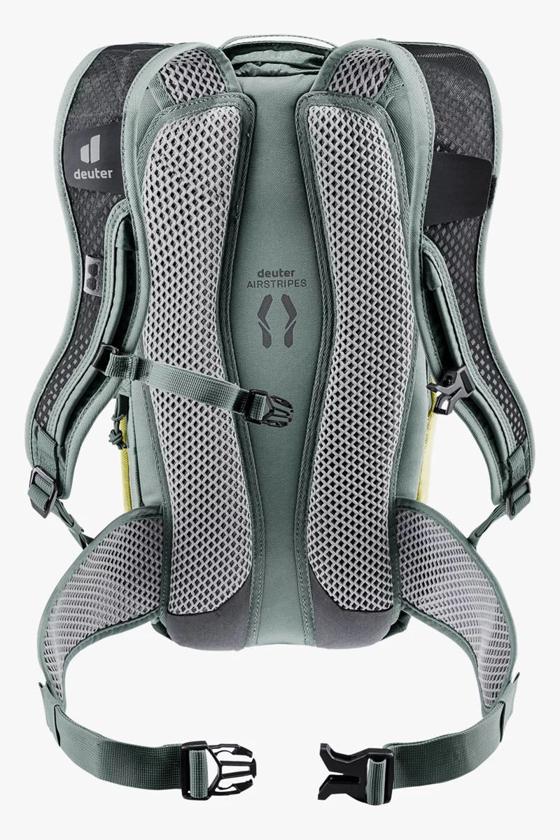 deuter Race 8 L Bikerucksack