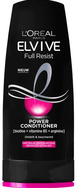 Elvive Cremespoeling Full Resist 200ml