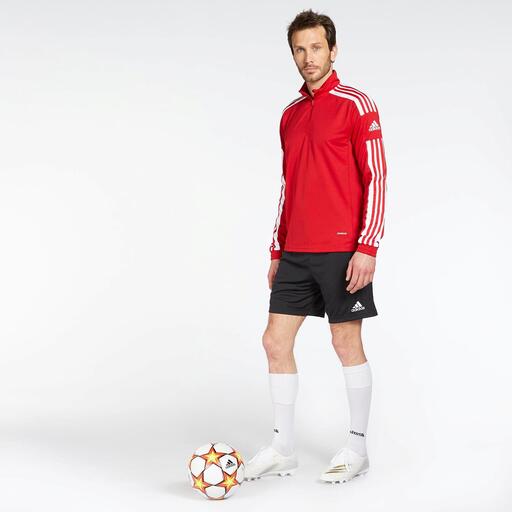 Entrada adidas 22