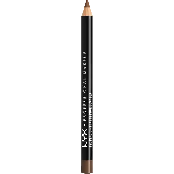 Kajal Slim Eye Pencil 910 Medium Brown