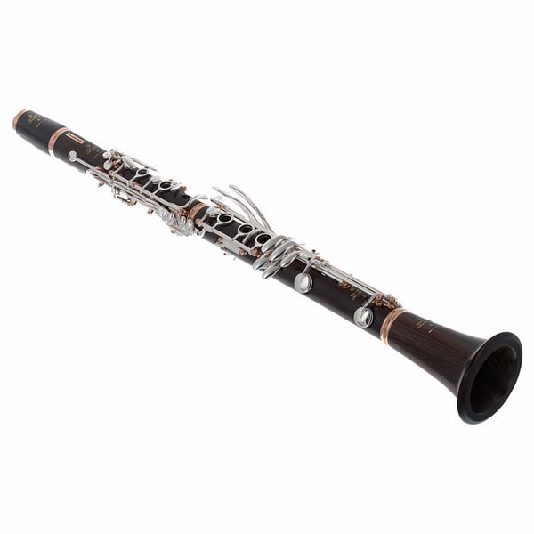 Buffet Crampon Légende Bb- Clarinet 19/6