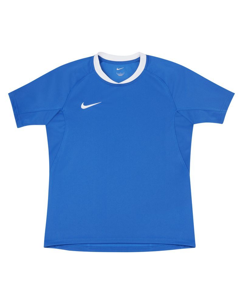 Maillot de rugby Nike Team Bleu Royal pour homme