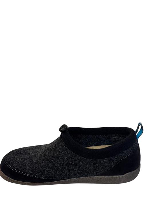 Promed Bern 3004 4.001 Zwart