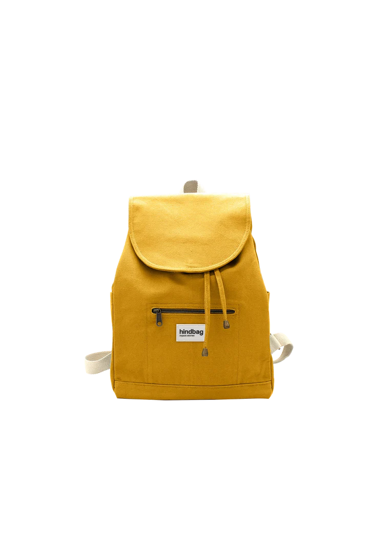 Sac à dos Eliot Safran