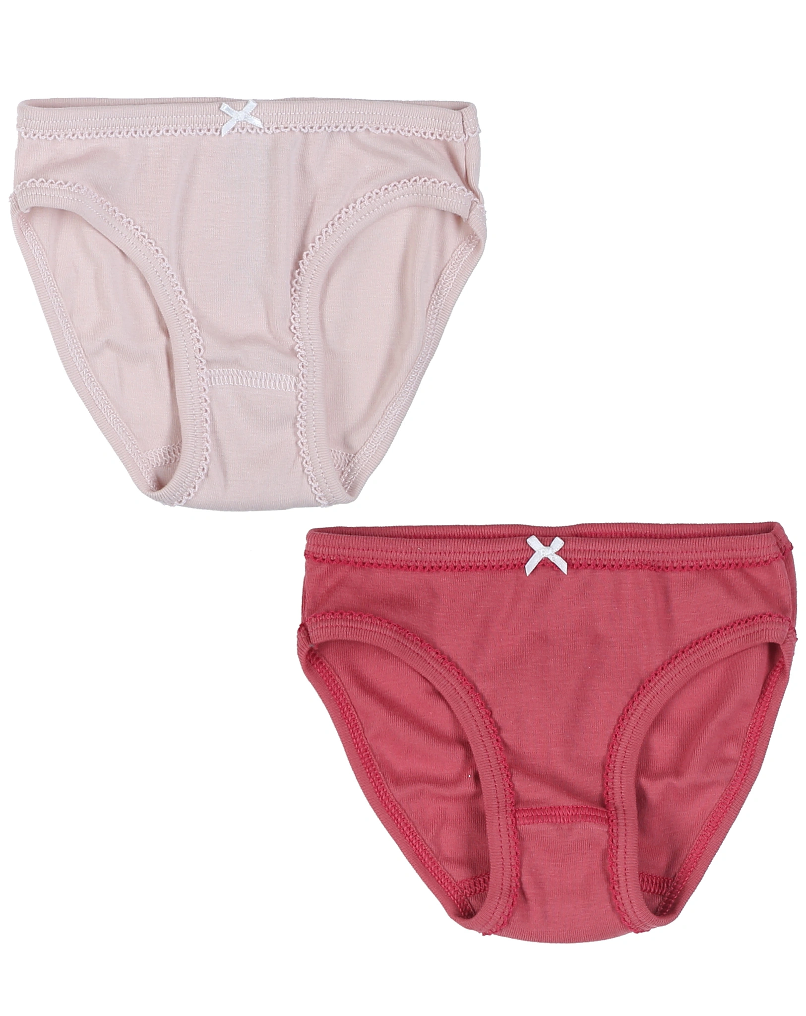 Slip MIX 5er-Set in bunt