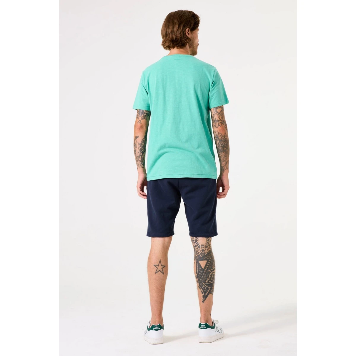 Heren T-shirt PTSS2502560