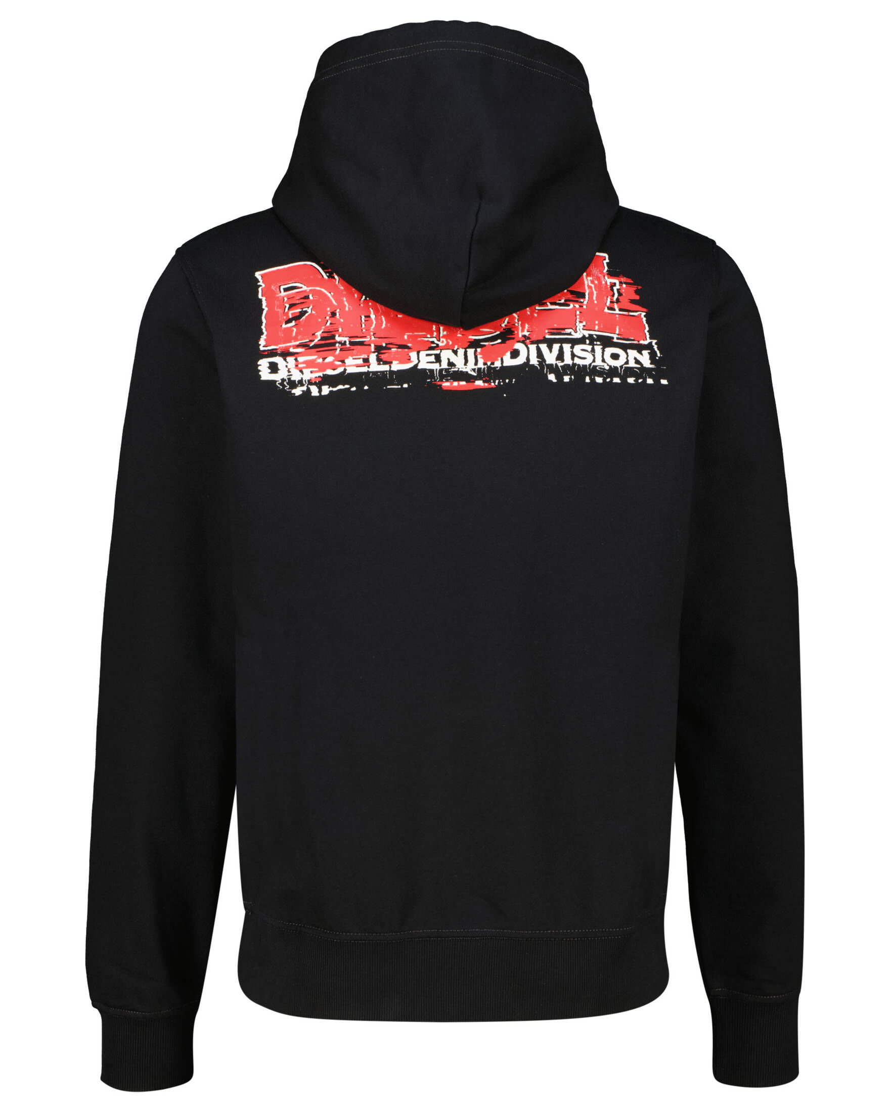 Diesel| Herren Hoodie S-GINN-HOOD-K37