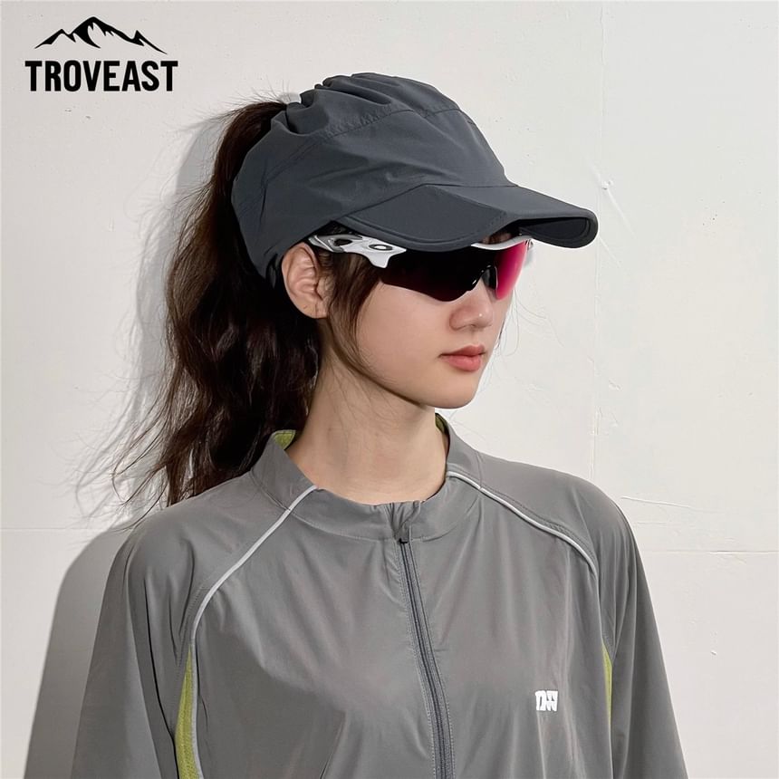 Trovelst - Lichtgewicht effen pet