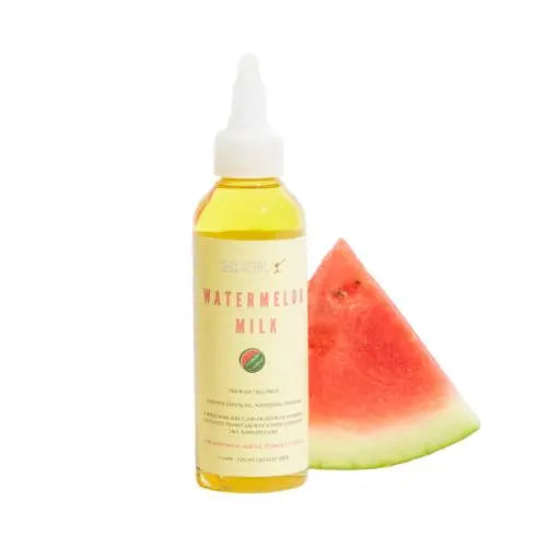 Watermelon Milk