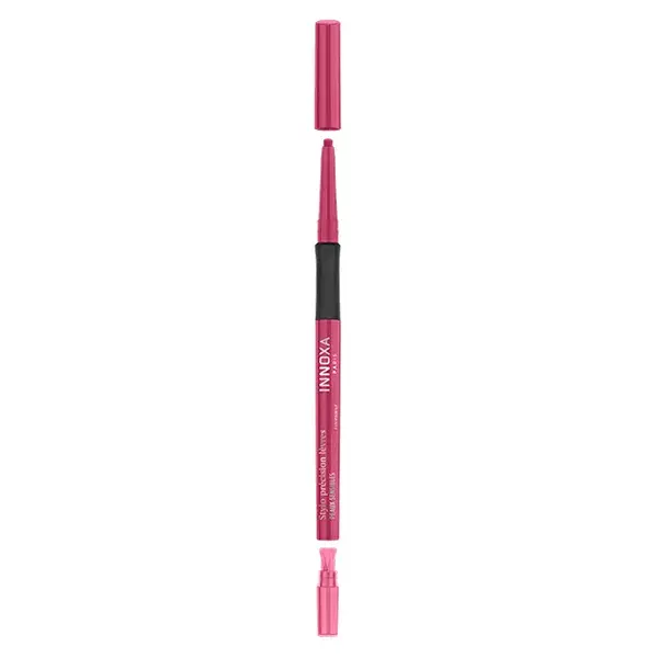 Caneta de Precisão para Contorno Labial Innoxa nº 207 Fúcsia 35g