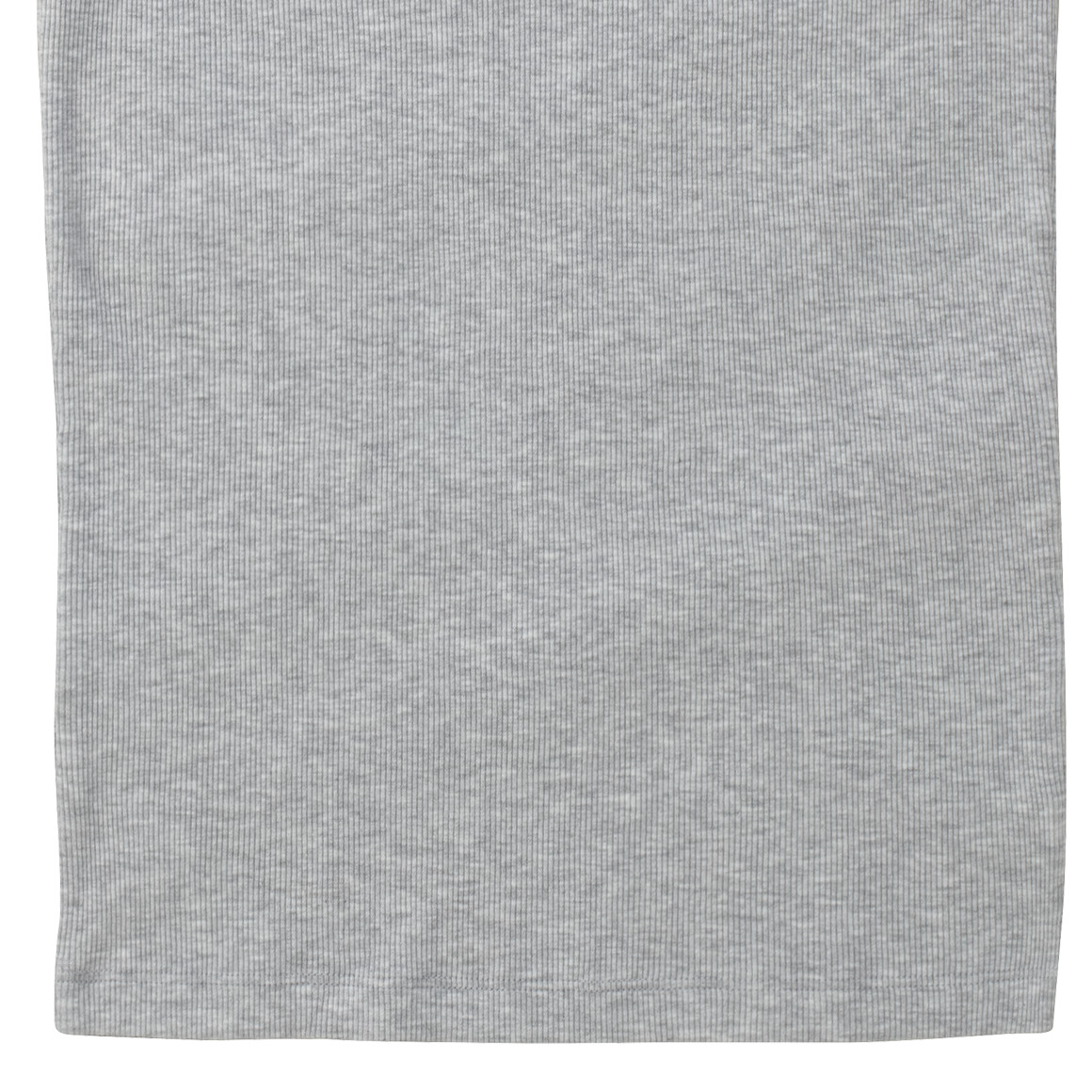 Beatwear Mädchen Top mit Spitze hellgrau