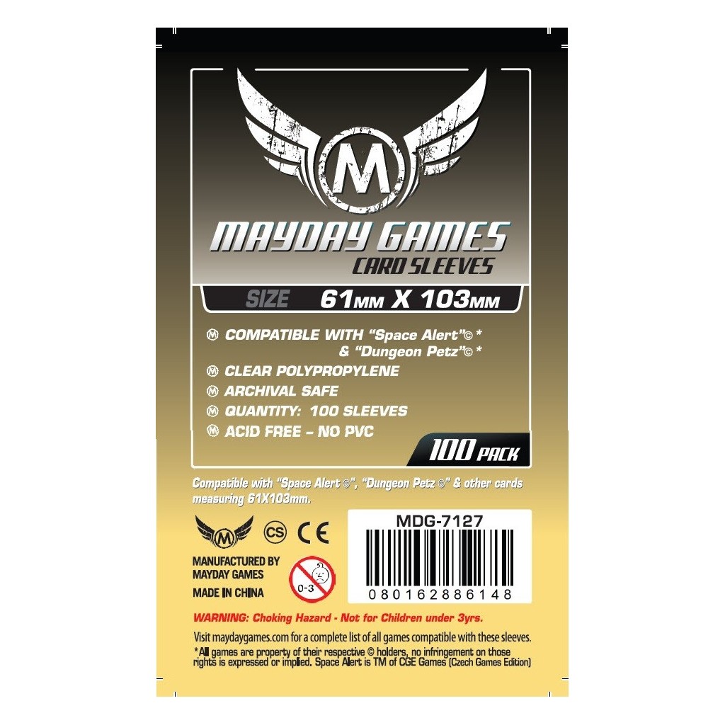 Mayday - 