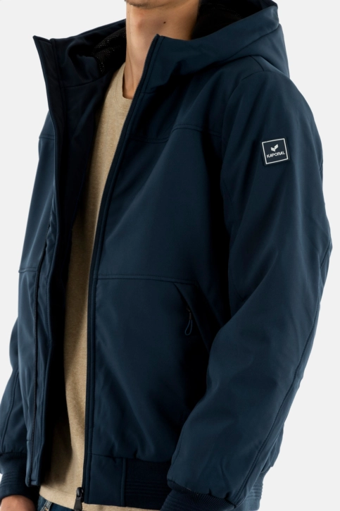 Blousons et vestes kaporal royer navy